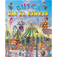 Busca en el circo
