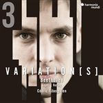 Beethoven-Variations Pn Vol 3 - 2 CDs