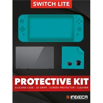 Kit Indeca Gaming 2019 Nintendo Switch Lite