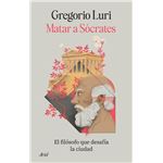 Matar a Sócrates