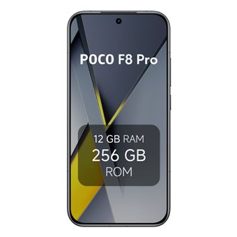 POCO F8 Pro 5G 6,59