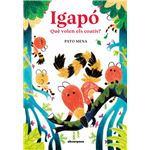 Igapo Que Volen Els Coatis