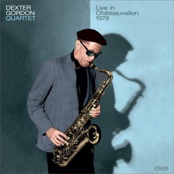 Live in Chateauvallon 1978 - 2 CDs