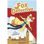 Un truco fantasmal - Fox detective