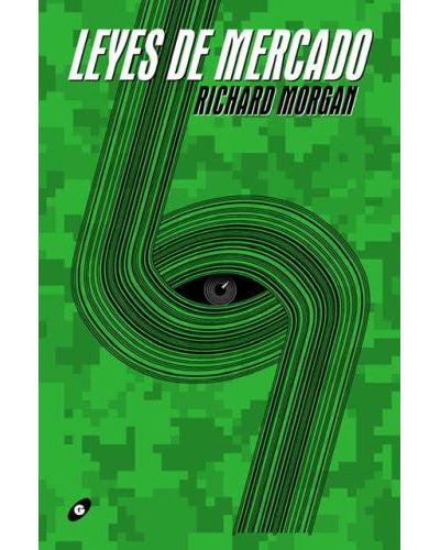 Gigamesh Hombre Leyes De Mercado