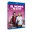 El mundo es suyo - Blu-Ray_0