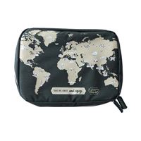 Mr Wonderful Organizador de cables - Take me away and enjoy