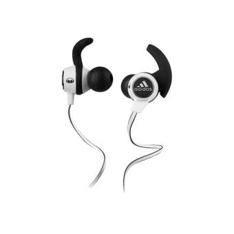 Auriculares in-ear Adidas Supernova blancos - Auriculares sport con micrófono - Los mejores precios | Fnac