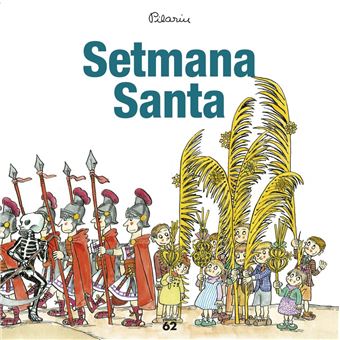 Setmana Santa