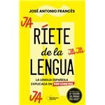 Riete De La Lengua