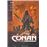 Conan, el cimmerio 7 - Clavos rojos