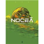 Nocea 3 Fissures