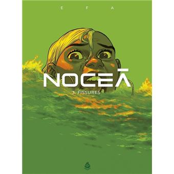 Nocea 3 Fissures