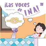 Las Voces De Ina