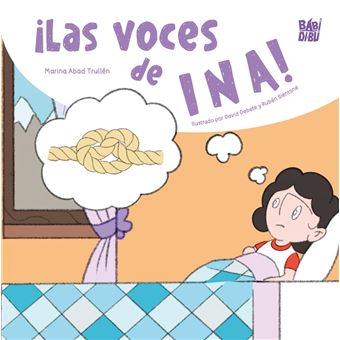 Las Voces De Ina