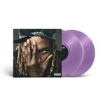 Lp-fetty wap (2lp morado)