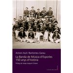 La Banda de Música d´´Esporles