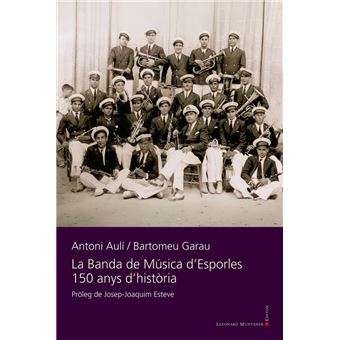 La Banda de Música d´´Esporles