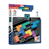Juego de mesa IQ Flow