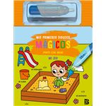 Mis Primeros Dibujos Magicos-Mi Dia