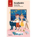 Escafandre