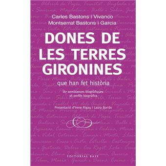 Dones de les terres gironines