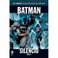 Batman: Silencio 2