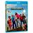 Una película de Minecraft - Blu-ray