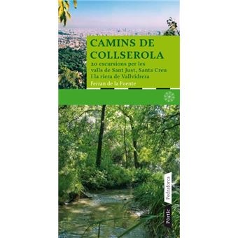 Camins de collserola