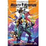 Mighty Morphin 4