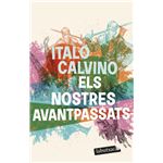 Els nostres avantpassats