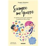 Siempre me querré