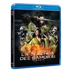 47 ronin. La leyenda del samurai - Blu-ray