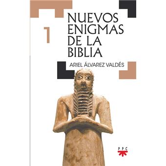 Nuevos enigmas de la biblia 1