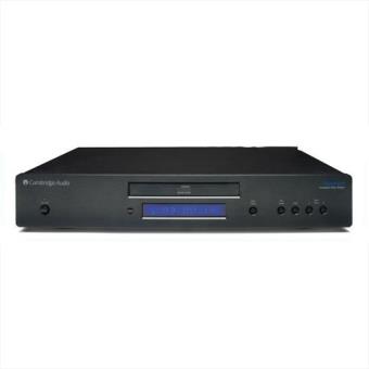 Cambridge AudioTopaz CD5 Reproductor CD Negro