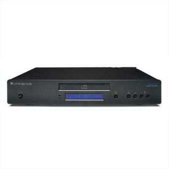 Cambridge AudioTopaz CD5 Reproductor CD Negro - Amplificador HiFi