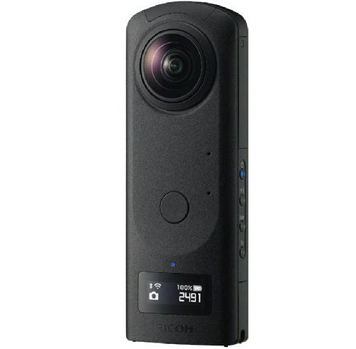 Videocámara deportiva Ricoh Theta Z1 51GB