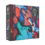 Puzle Paperblanks Cuentos Para Dormir De 500 Piezas