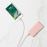 Powerbank Belkin Pocket Power 15K 5000 mAh Oro rosado_6