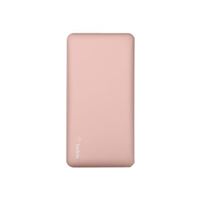 Powerbank Belkin Pocket Power 15K 5000 mAh Oro rosado