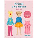 Vistiendo a mis muñecas
