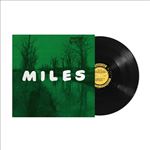Miles - Vinilo