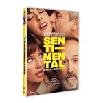 Sentimental - DVD