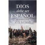 Dios debe ser español