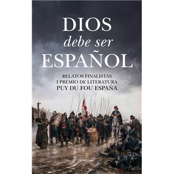 Dios debe ser español
