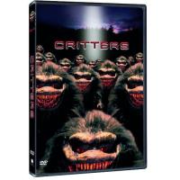 Critters - DVD