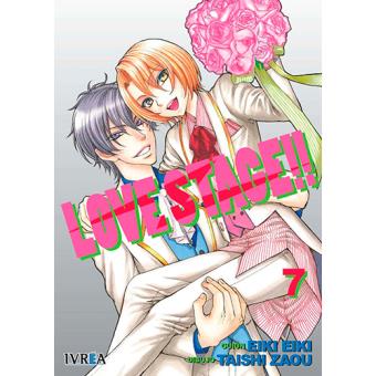 Love stage 7