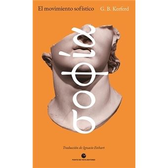 El movimiento sofístico