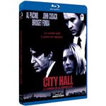 City Hall - Blu-ray