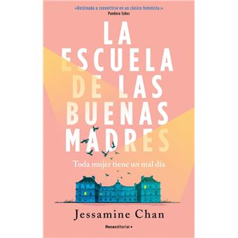 La escuela de las buenas madres - 1